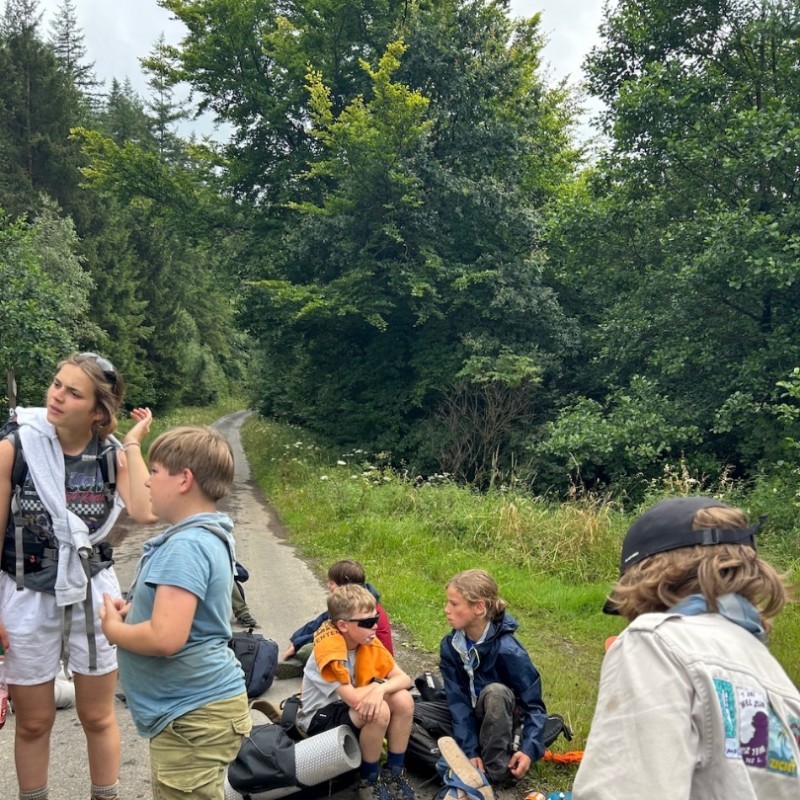 IMG 7959 - Scouts en Gidsen Zaventem 